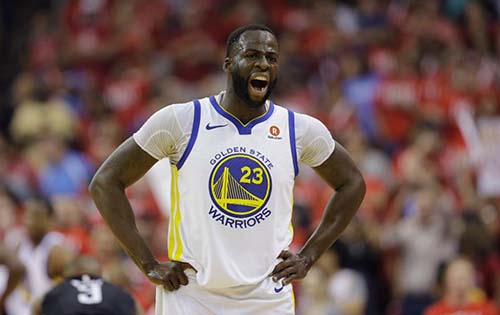 NBA Live 19 Warriors NBA Live 19 Warriors